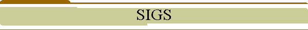 SIGS